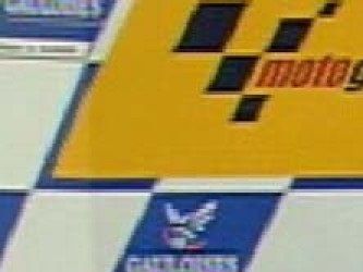 Porto, Pedrosa y Lorenzo, felices en el 'cajón'