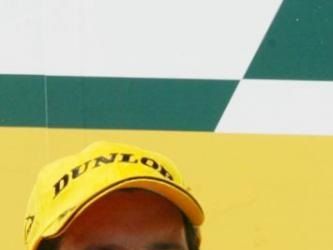 Pedrosa, vencedor ante Porto y De Angelis