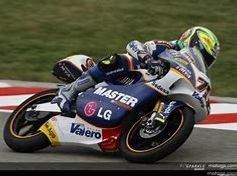 Segunda victoria para Pasini, esta vez en Alemania