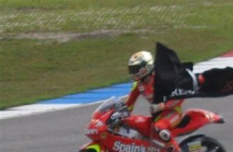 Assen, nuevo Lorenzo's Land