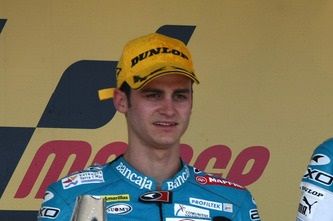 Smith ganó, con Gadea y Márquez en el podio
