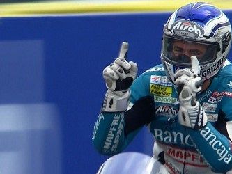 Segunda victoria del año para Terol