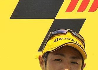 Cuarto triunfo para Elías, por delante de Takahashi e Iannone