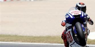Lorenzo fue el rey en 'casa'