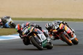 Márquez y Espargaró, la rivalidad del año