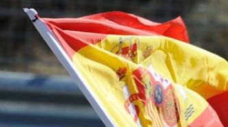 Espargaró recortó distancias ganando en Aragón