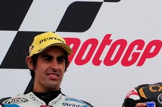 Márquez, Simón y Terol completaron el tercer triplete español