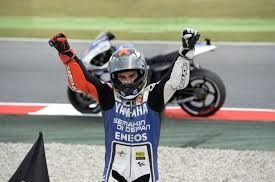 Montmeló, 'Lorenzo's Land'