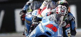 Salom batió a Viñales en Assen