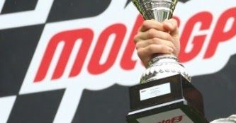 Redding logró la primera victoria no española en todas las categorías en 2013
