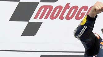 Dos de dos para Miller