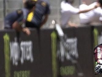 Victoria de Rabat en Montmeló
