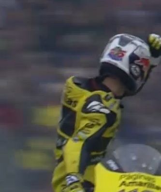 Viñales celebra su segundo triunfo del año