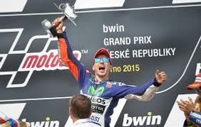 Lorenzo, nuevo líder del mundial