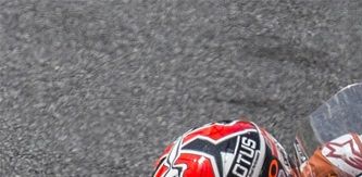 Preciosa batalla Márquez-Lorenzo en Mugello