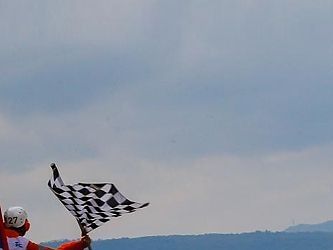 Locura en Mugello: 19 pilotos en dos segundos