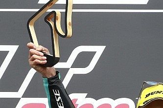 Mir volvió a ganar en el circuito que le vio estrenarse en 2016