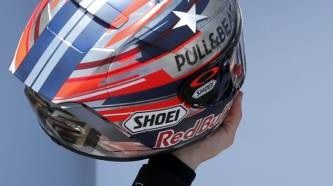 Márquez volvió a ganar en Austin, con Rossi, nuevo líder, segundo