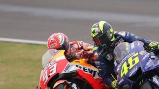 En Argentina se reabrió la guerra Márquez-Rossi
