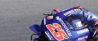 Viñales devolvió la victoria a Yamaha 25 carreras después