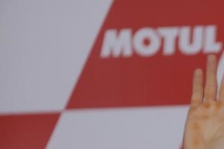 En Valencia, Lorenzo puso fin a una trayectoria de leyenda
