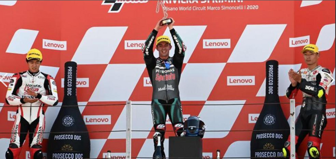 McPhee se impuso a dos japoneses, Ogura y Suzuki