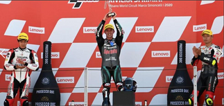 McPhee se impuso a dos japoneses, Ogura y Suzuki