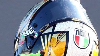 Mir se proclamó campeón del mundo de MotoGP en sólo su segundo año en la categoría